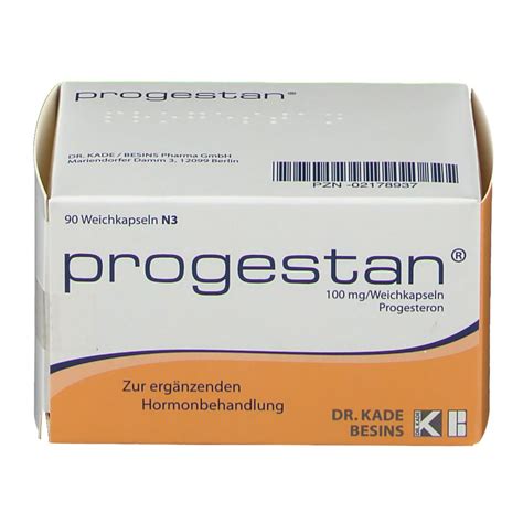 Progesteron tabletten kopen